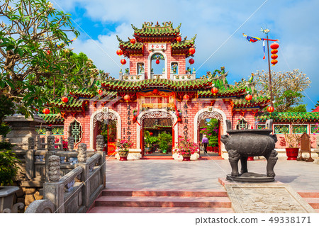 Fukian Assembly Hall, Hoi An Fukian Assembly Hall, Hoi An 49338171