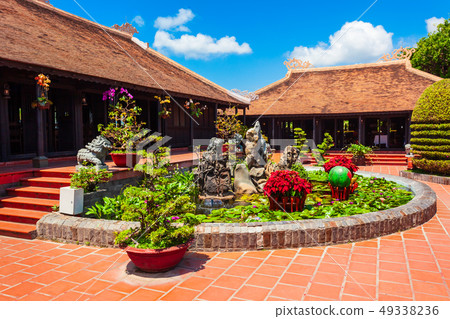 Hon Chong rock garden, Nha Trang 49338236