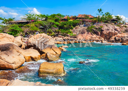 Hon Chong rock garden, Nha Trang 49338239
