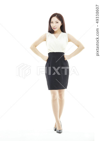 女商人 女商人 49338607