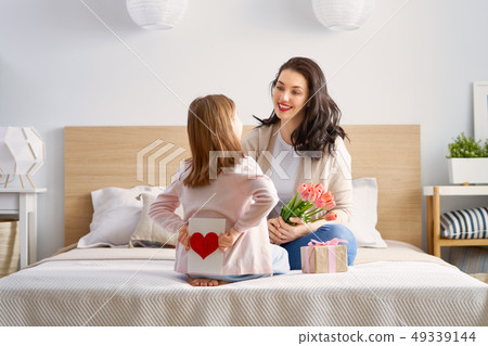 Happy mother's day! 49339144