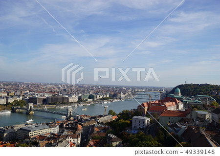 View of Budapest 49339148