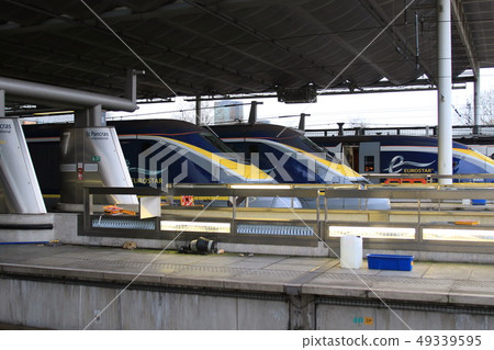 Eurostar 49339595