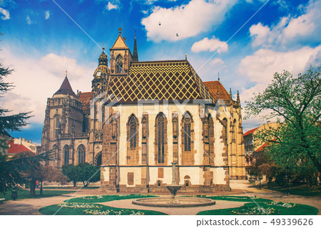 St. Michael chapel 49339626