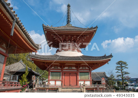 尾道市Jyodoji國寶淘寶 49343035