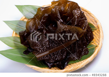 裙帶菜裙帶菜 裙帶菜裙帶菜 49343288