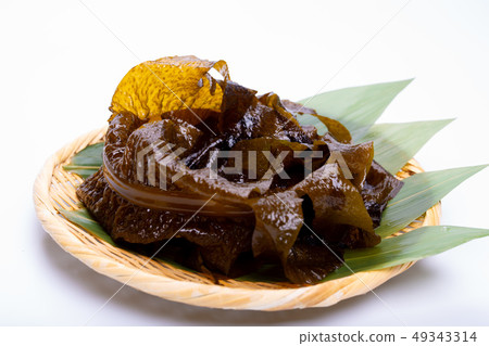 裙帶菜裙帶菜 裙帶菜裙帶菜 49343314