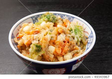 海鮮炒飯碗 海鮮炒飯碗 49343967
