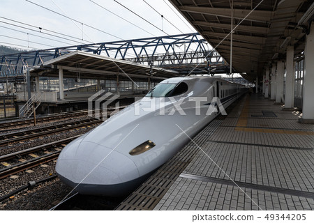Tokaido Shinkansen Tokaido Shinkansen 49344205