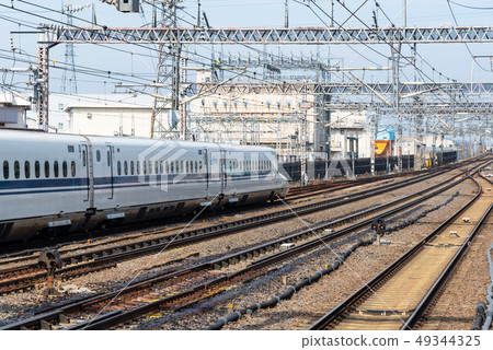 東海道新幹線 東海道新幹線 49344325