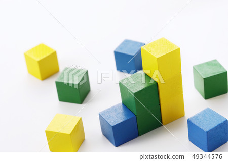 阻止增長形象 49344576