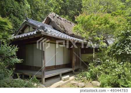 Morino前藥用園Momokedai Uda市奈良縣 Morino前藥用園Momokedai Uda市奈良縣 49344783