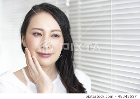 Beauty Middle 30's 40's抗衰老 49345657