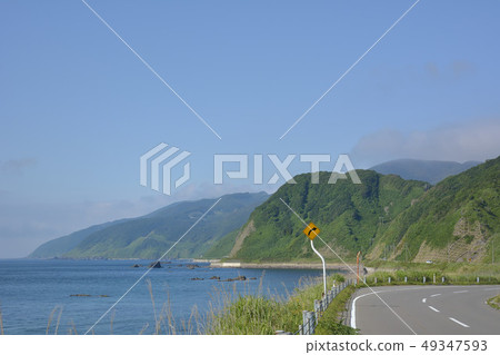 Tatsumuri Line Taruhi國道339號 49347593