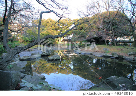 Prince's Waterfall Park Prince's Waterfall Park 49348010