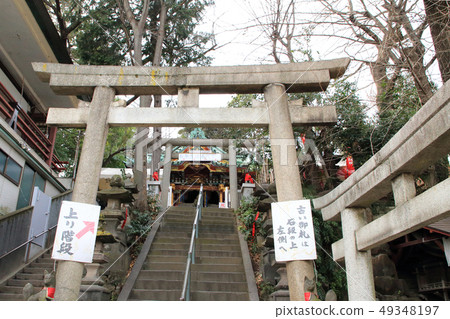 Prince Oji Inari Hinamatsuri Prince Oji Inari Hinamatsuri 49348197