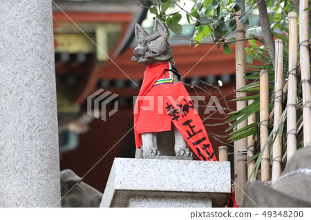 Prince Oji Inari Hinamatsuri Prince Oji Inari Hinamatsuri 49348200