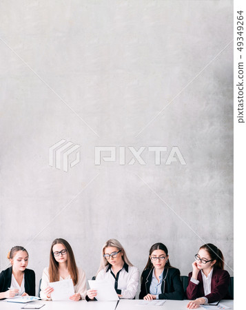 female scientist symposium smart women power 49349264