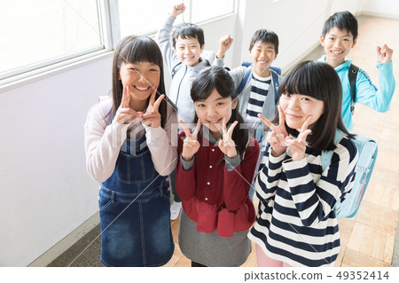 小學生 49352414