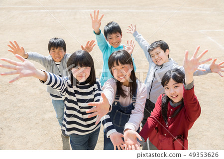 小學生 49353626