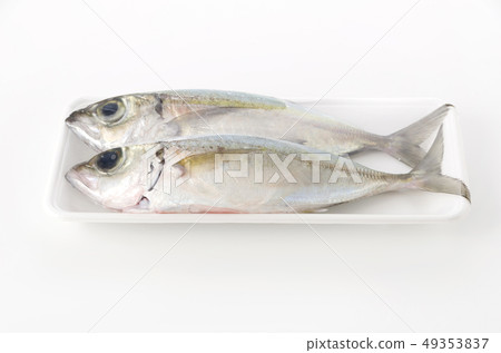 Horse mackerel, toppak, gachu (packed) Horse mackerel, toppak, gachu (packed) 49353837
