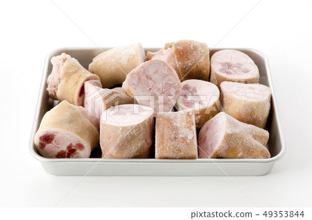 冷凍豬腳(chimague) 冷凍豬腳(chimague) 49353844
