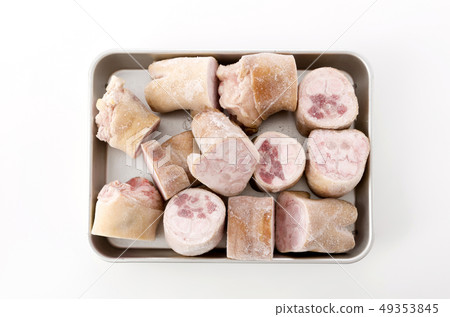 冷凍豬腳（chimague） 49353845
