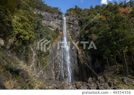 那智瀑布 49354356