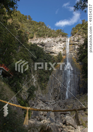 那智瀑布 49354357