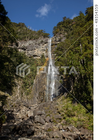 Nachi Falls 49354359