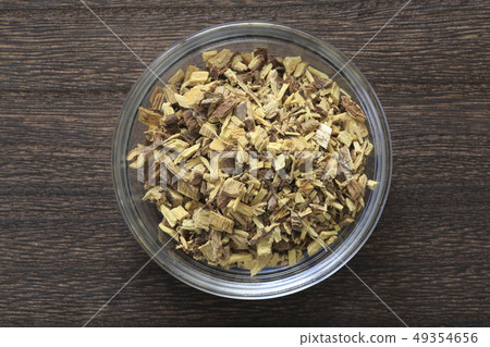 草藥和草藥甘草 49354656