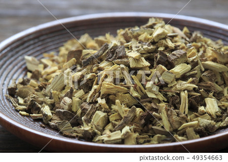 Herbs & Herbal Medicine Licorice 49354663