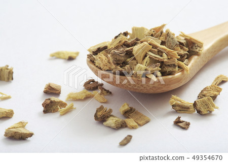 Herbs & Herbal Medicine Licorice Herbs & Herbal Medicine Licorice 49354670