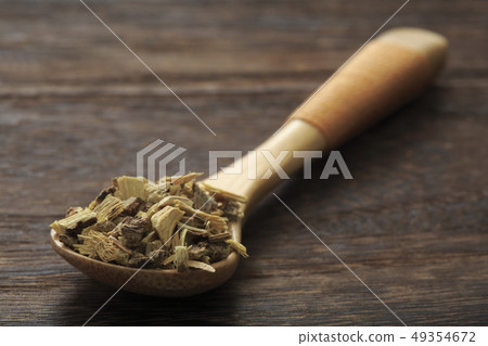 Herbs & Herbal Medicine Licorice 49354672