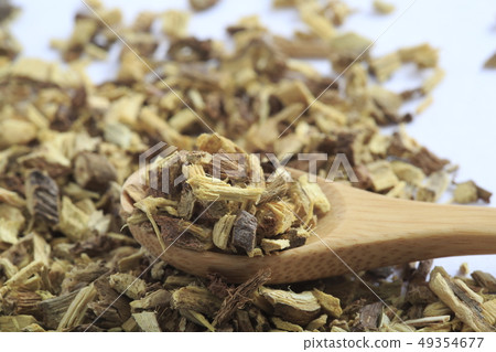 Herbs & Herbal Medicine Licorice Herbs & Herbal Medicine Licorice 49354677