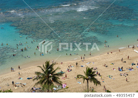 Hawaii, United States Hawaii, United States 49355457