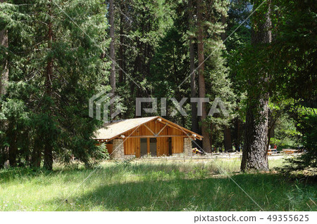 Yosemite, California, United States Yosemite, California, United States 49355625