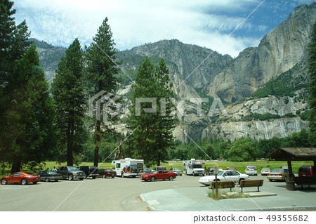 Yosemite, California, United States Yosemite, California, United States 49355682