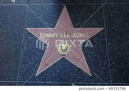 Street of Honor, Hollywood, Los Angeles, California, USA Street of Honor, Hollywood, Los Angeles, California, USA 49355796