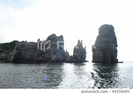 Doojin, Baeknyeong-do, Ongjin-gun, Incheon 49356095