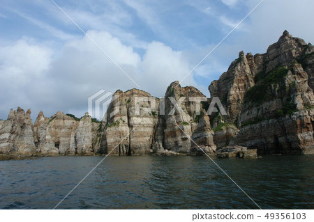 Doojin, Baeknyeong-do, Ongjin-gun, Incheon 49356103