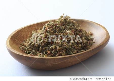 “草本”紅三葉草 “草本”紅三葉草 49356162