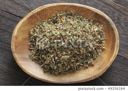 "Herb" Red clover 49356164