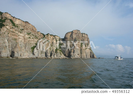 Doojin, Baeknyeong-do, Ongjin-gun, Incheon 49356312