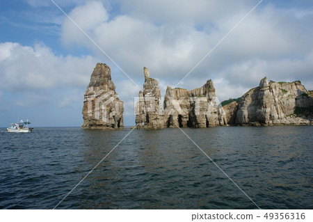 仁川延津郡白寧道斗鎮 49356316