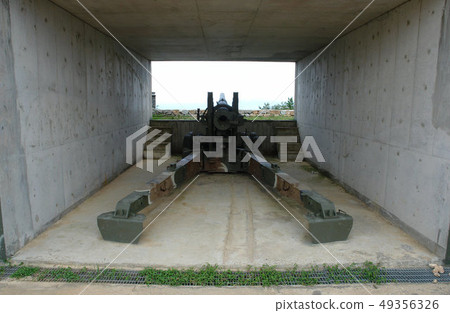 155mm Po, Baekryeongdo, Ongjin county, Incheon 49356326