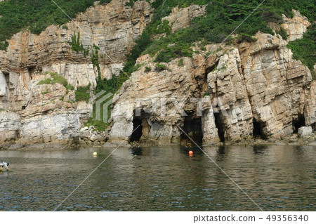 Doojin, Baeknyeong-do, Ongjin-gun, Incheon Doojin, Baeknyeong-do, Ongjin-gun, Incheon 49356340