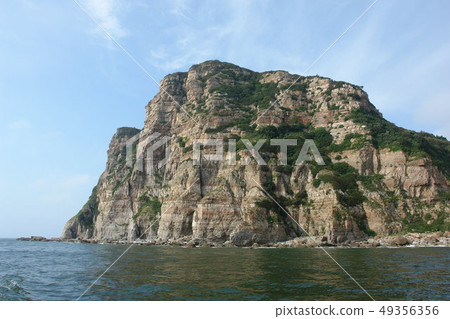 Doojin, Baeknyeong-do, Ongjin-gun, Incheon 49356356