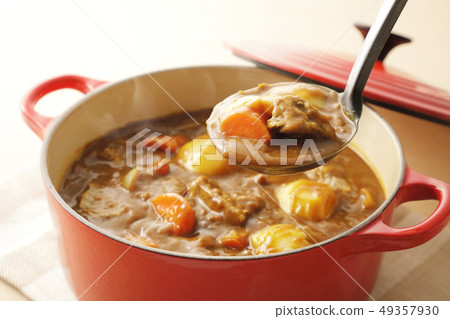Curry Curry 49357930
