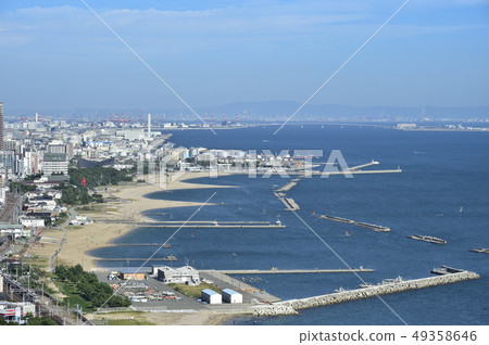 Suma coast 49358646